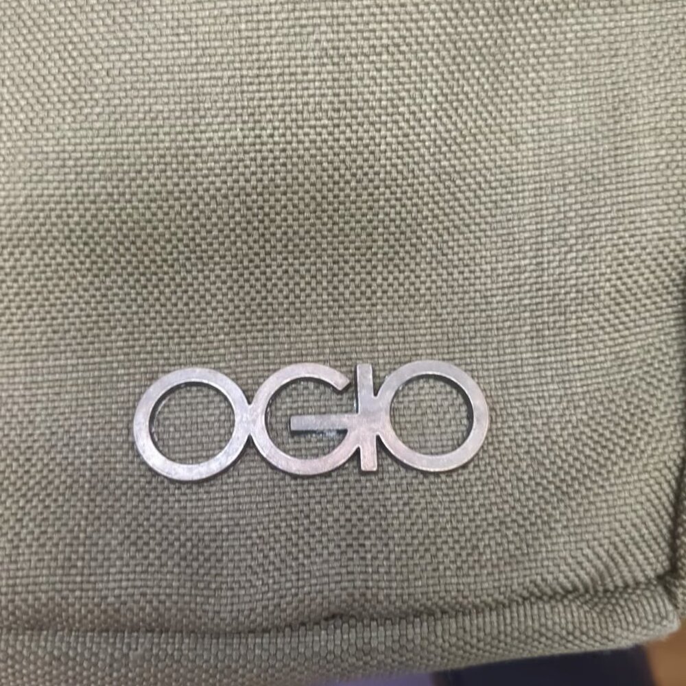 Ogio Brooklyn Crossbody Purse Bag - Picture 4 of 8